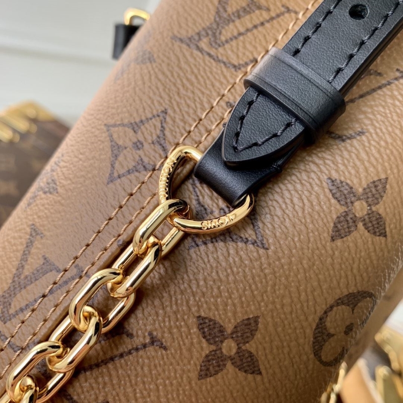 LV Satchel bags